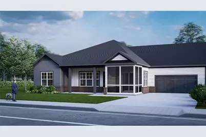 51 Thomaston Street #9, Newnan, GA 30263 - Photo 1