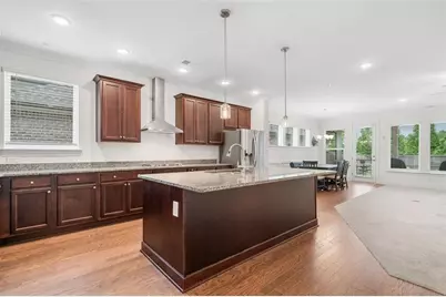 205 Floral Valley Drive, Woodstock, GA 30188 - Photo 8