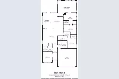 205 Floral Valley Drive, Woodstock, GA 30188 - Photo 34