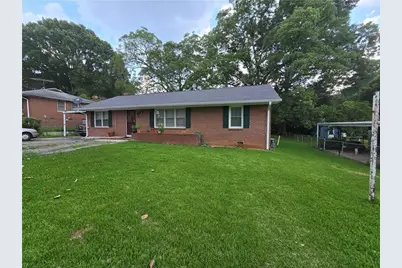 1763 Sandtown Road SW, Marietta, GA 30060 - Photo 6