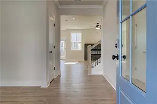 4865 Montane St, Cumming, GA 30028 - Photo 2