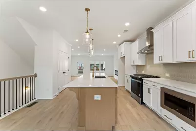 1987 Deco Drive, Kennesaw, GA 30144 - Photo 8