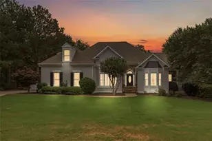 644 Northumberland Dr, Milton, GA 30004 - Photo 2