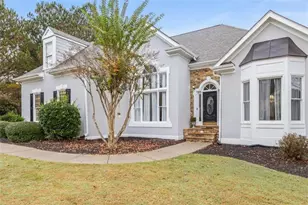 644 Northumberland Dr, Milton, GA 30004 - Photo 4