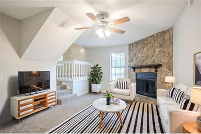 4745 Hairston Crossing Road, Stone Mountain, GA 30083 - Photo 2