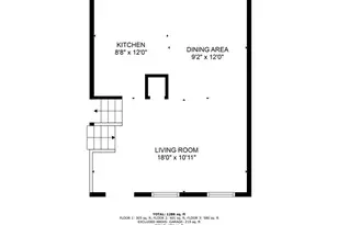 4745 Hairston Crossing Rd, Stone Mountain, GA 30083 - Photo 36