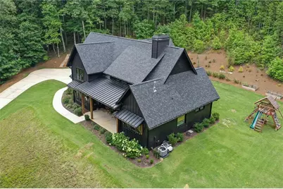 2100 Mountain Cove Court, Woodstock, GA 30188 - Photo 8