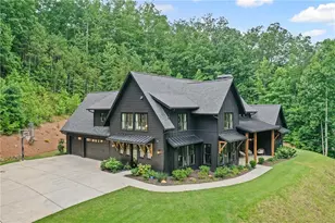 2100 Mountain Cove Ct, Woodstock, GA 30188 - Photo 4