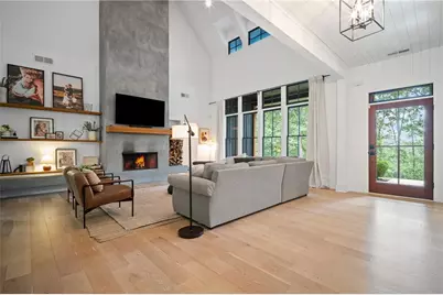 2100 Mountain Cove Court, Woodstock, GA 30188 - Photo 16