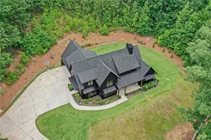 2100 Mountain Cove Ct, Woodstock, GA 30188 - Photo 2