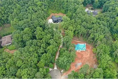 2100 Mountain Cove Court, Woodstock, GA 30188 - Photo 64