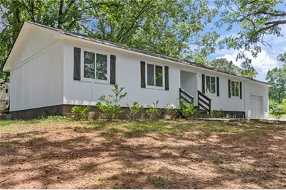 10 Caroline Drive, Stockbridge, GA 30281 - Photo 2