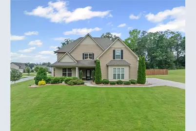 108 Donovan Avenue, Locust Grove, GA 30248 - Photo 1