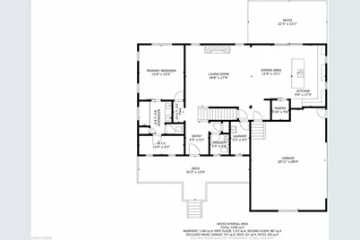 113 Cherokee Estates Drive, Cedartown, GA 30125 - Photo 4