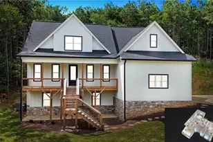 113 Cherokee Estates Dr, Cedartown, GA 30125 - Photo 1