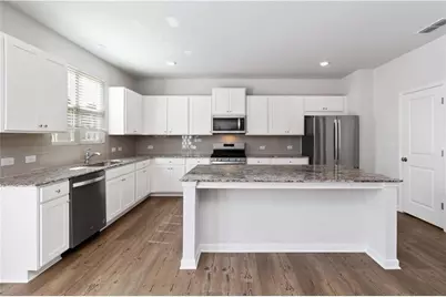 3460 Sycamore Drive SW, Atlanta, GA 30331 - Photo 22