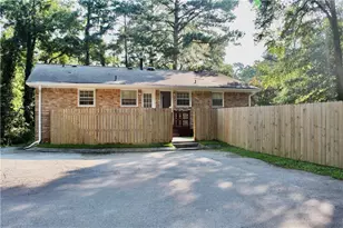 1191 Hampton Way NE, Atlanta, GA 30324 - Photo 2