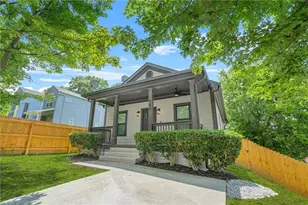 556 Paines Ave NW, Atlanta, GA 30318 - Photo 2