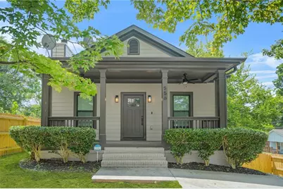 556 Paines Avenue NW, Atlanta, GA 30318 - Photo 4