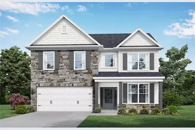 1420 Sunny Valley Lane, Braselton, GA 30517 - Photo 1