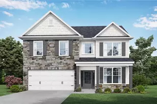 1420 Sunny Vly Ln, Braselton, GA 30517 - Photo 1