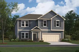 232 Old Holw Wy, Kathleen, GA 31047 - Photo 1