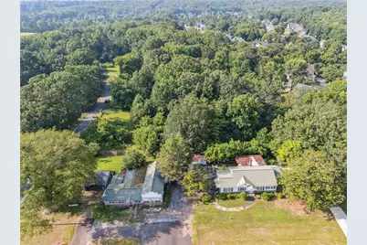 4072 Cumming Highway, Canton, GA 30115 - Photo 6