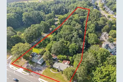 4072 Cumming Highway, Canton, GA 30115 - Photo 1