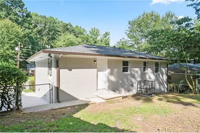 3436 Adkins Road NW, Atlanta, GA 30331 - Photo 4