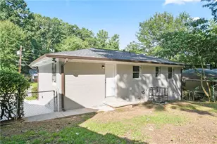 3436 Adkins Rd NW, Atlanta, GA 30331 - Photo 4