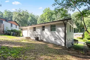 3436 Adkins Rd NW, Atlanta, GA 30331 - Photo 6