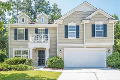 35 Branch Valley Lane, Dallas, GA 30132 - Photo 1