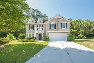 35 Branch Valley Ln, Dallas, GA 30132 - Photo 2