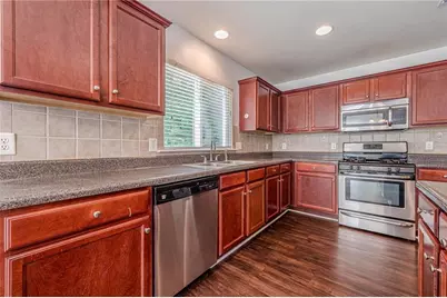 35 Branch Valley Lane, Dallas, GA 30132 - Photo 16