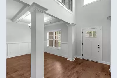 149 Elkins Boulevard, Locust Grove, GA 30248 - Photo 4