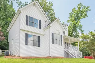 301 Kensley Dr, Dallas, GA 30157 - Photo 2