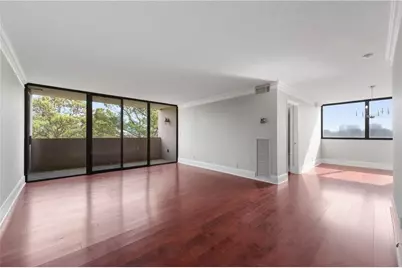 3530 Piedmont Road NE #12-F, Atlanta, GA 30305 - Photo 4