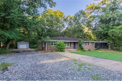 310 Samaritan Drive, Cumming, GA 30040 - Photo 2