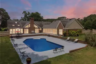 1061 Hwy 92 N, Fayetteville, GA 30214 - Photo 1