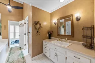 1061 Hwy 92 N, Fayetteville, GA 30214 - Photo 30