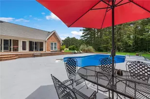 1061 Hwy 92 N, Fayetteville, GA 30214 - Photo 54