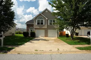 11854 Registry Blvd, Hampton, GA 30228 - Photo 2