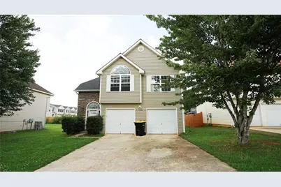 11854 Registry Boulevard, Hampton, GA 30228 - Photo 1