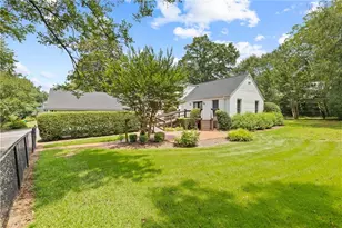 357 W Hightower Trail, Social Circle, GA 30025 - Photo 10