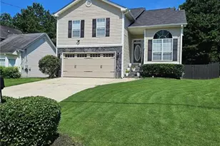 4209 Resheemah St, Atlanta, GA 30349 - Photo 1