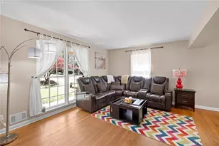 1542 Riderwood Ct, Decatur, GA 30033 - Photo 6