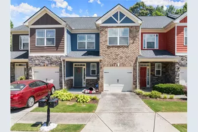 2355 Marbleridge Drive, Gainesville, GA 30501 - Photo 1