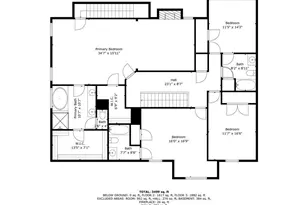 4465 St Andrews Crest Dr, Cumming, GA 30040 - Photo 50