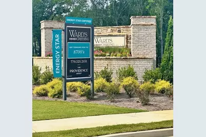 510 Winston Croft Circle #56, Johns Creek, GA 30022 - Photo 52