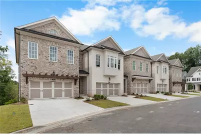 510 Winston Croft Circle #56, Johns Creek, GA 30022 - Photo 2